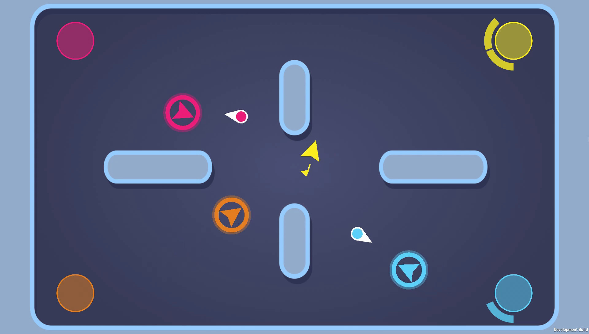 TeleBlast screenshot 4