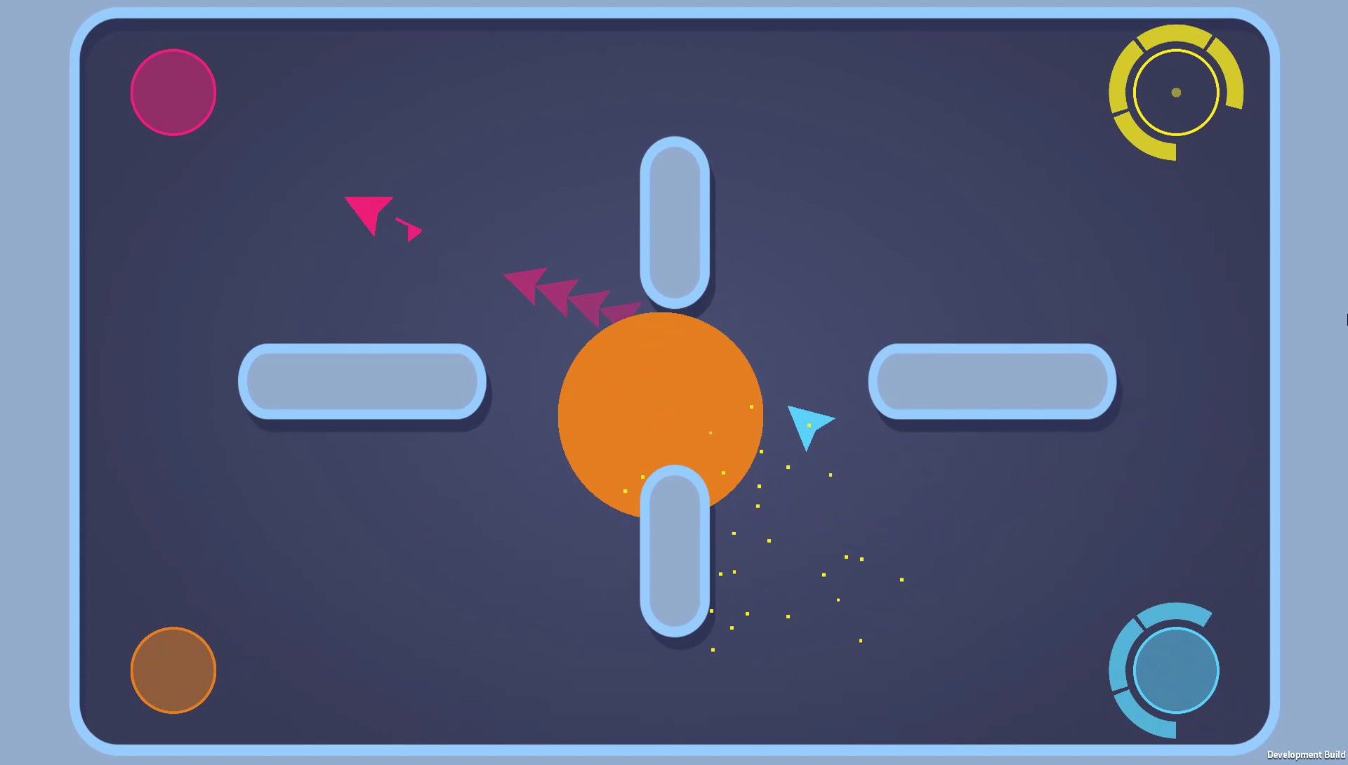 TeleBlast screenshot 6