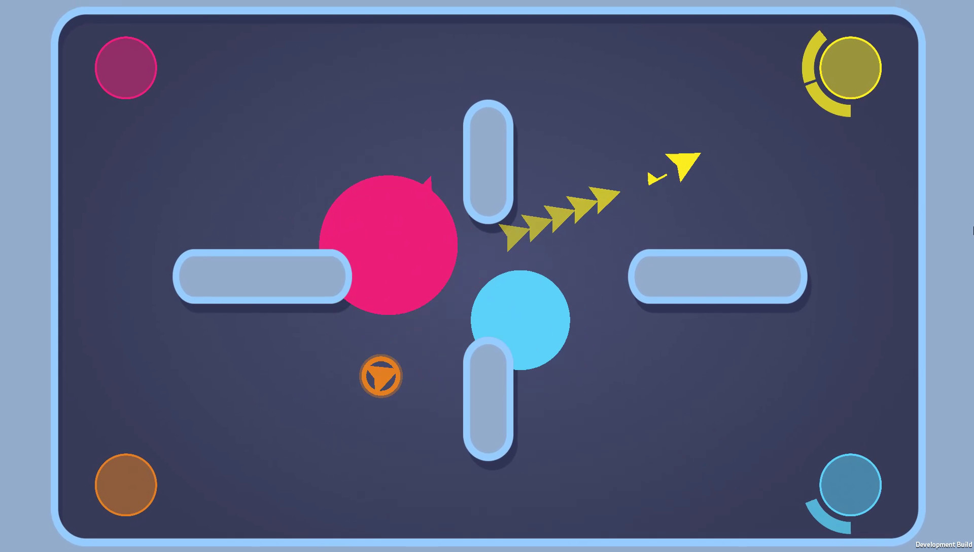 TeleBlast screenshot 5