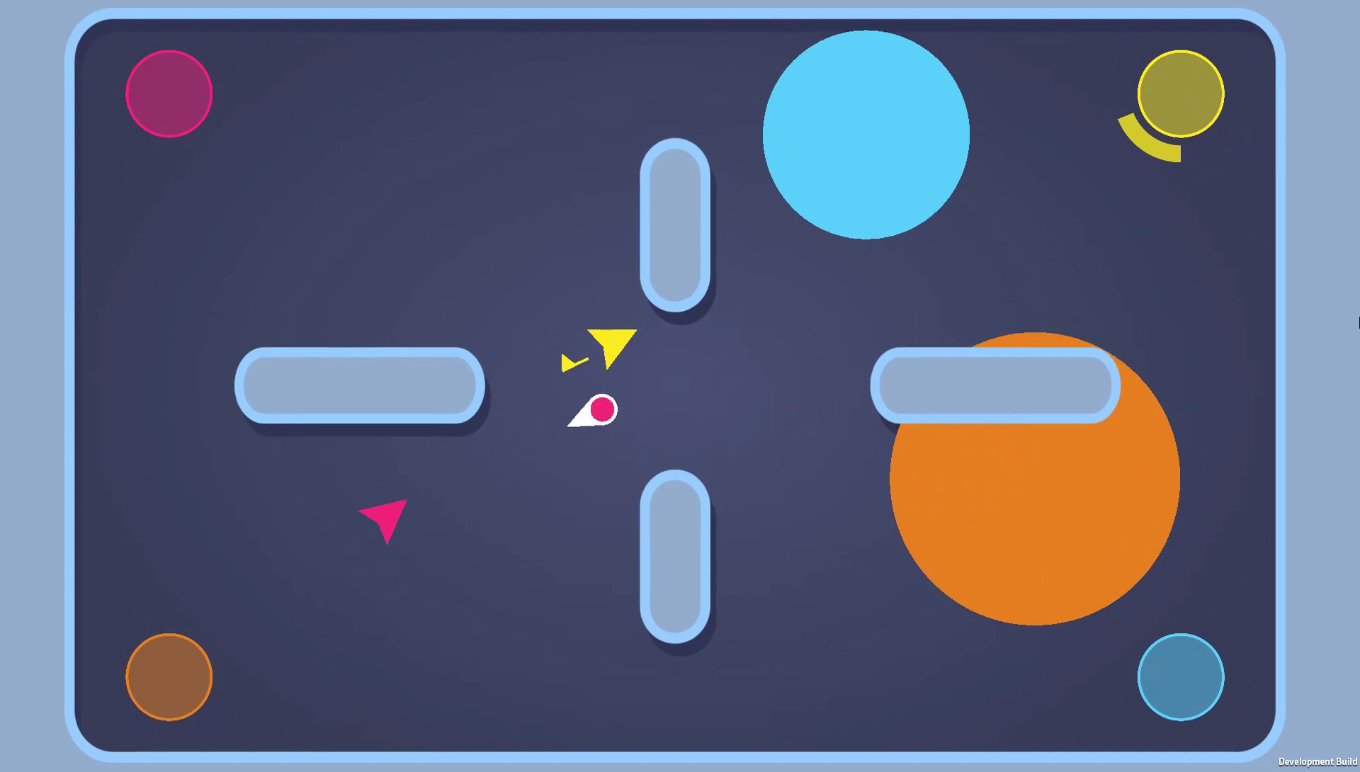 TeleBlast screenshot 3
