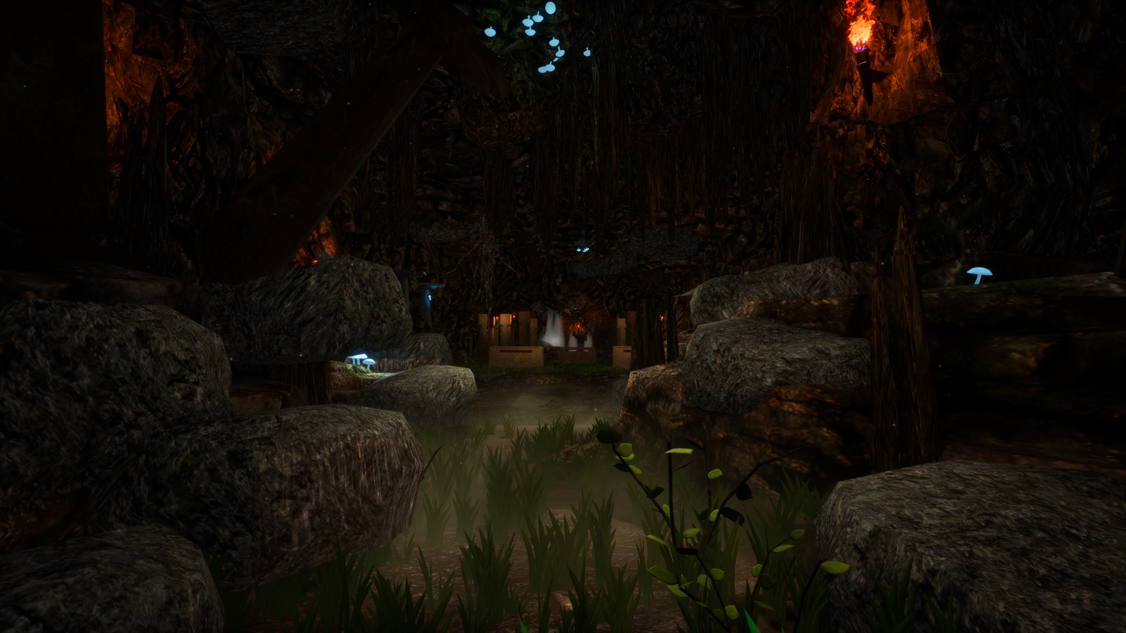 Fireflies screenshot 6