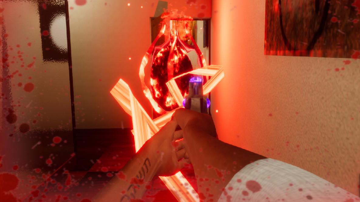 Fireflies screenshot 7