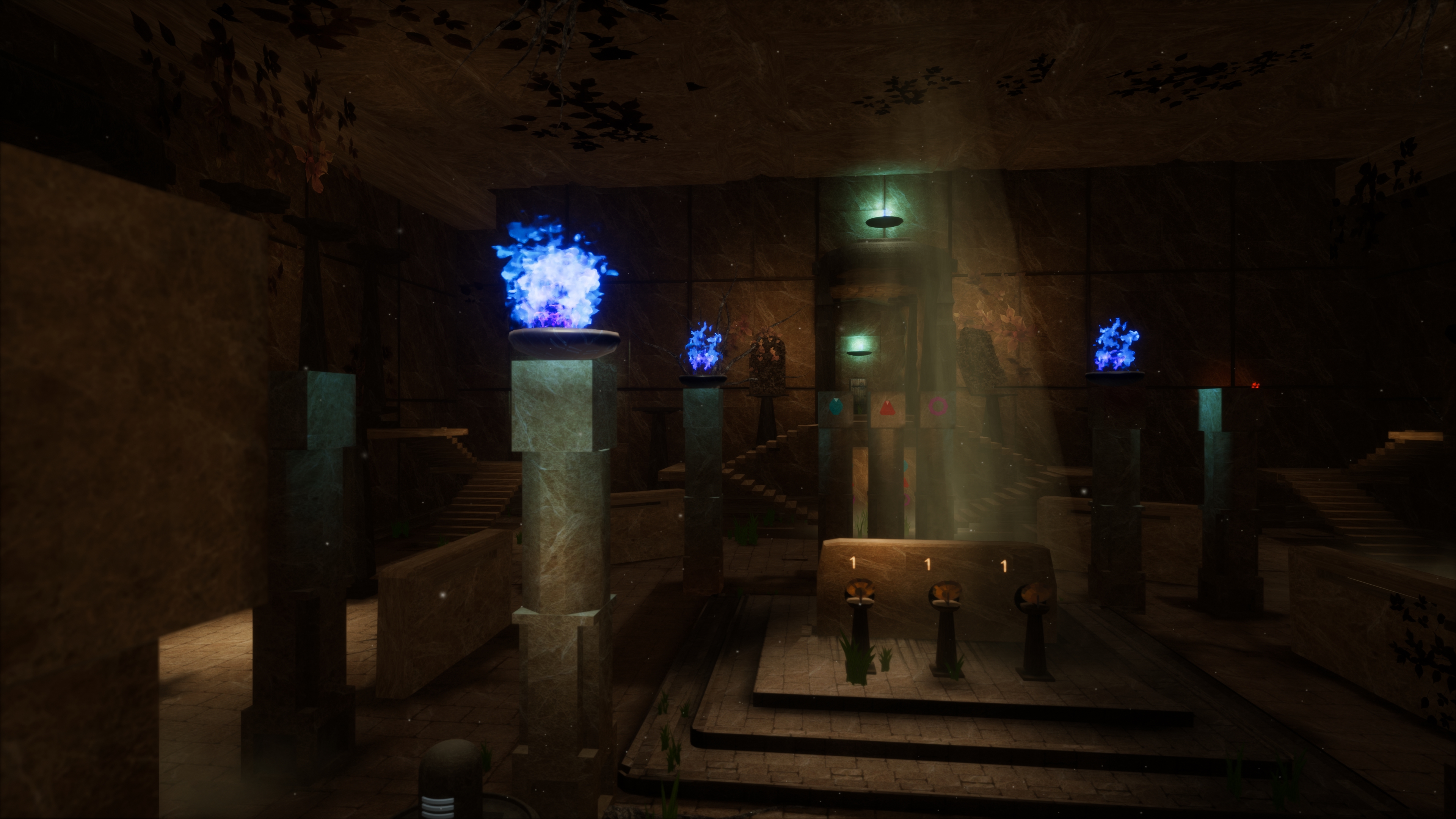 Fireflies screenshot 5
