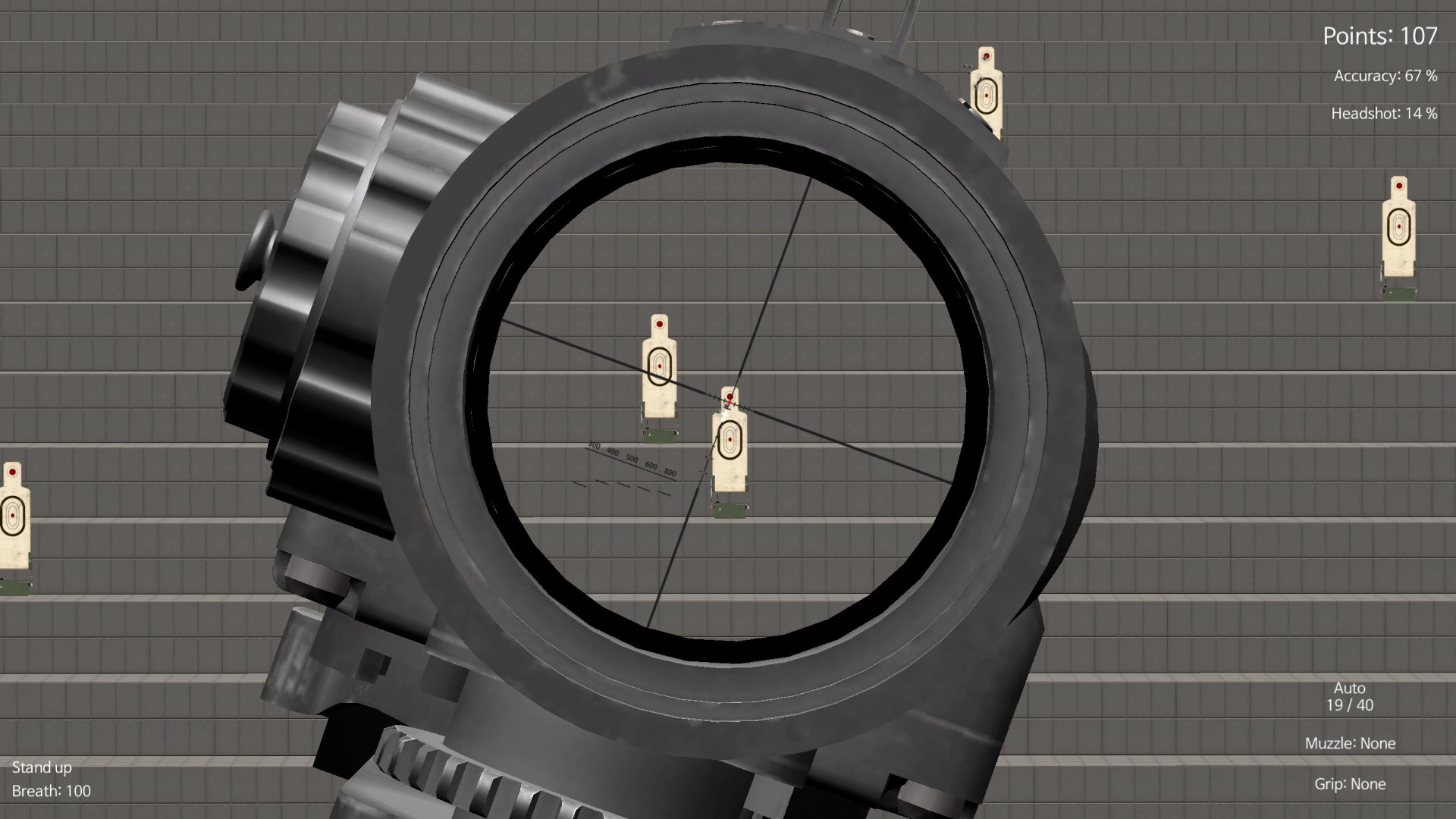 Aim Master screenshot 6