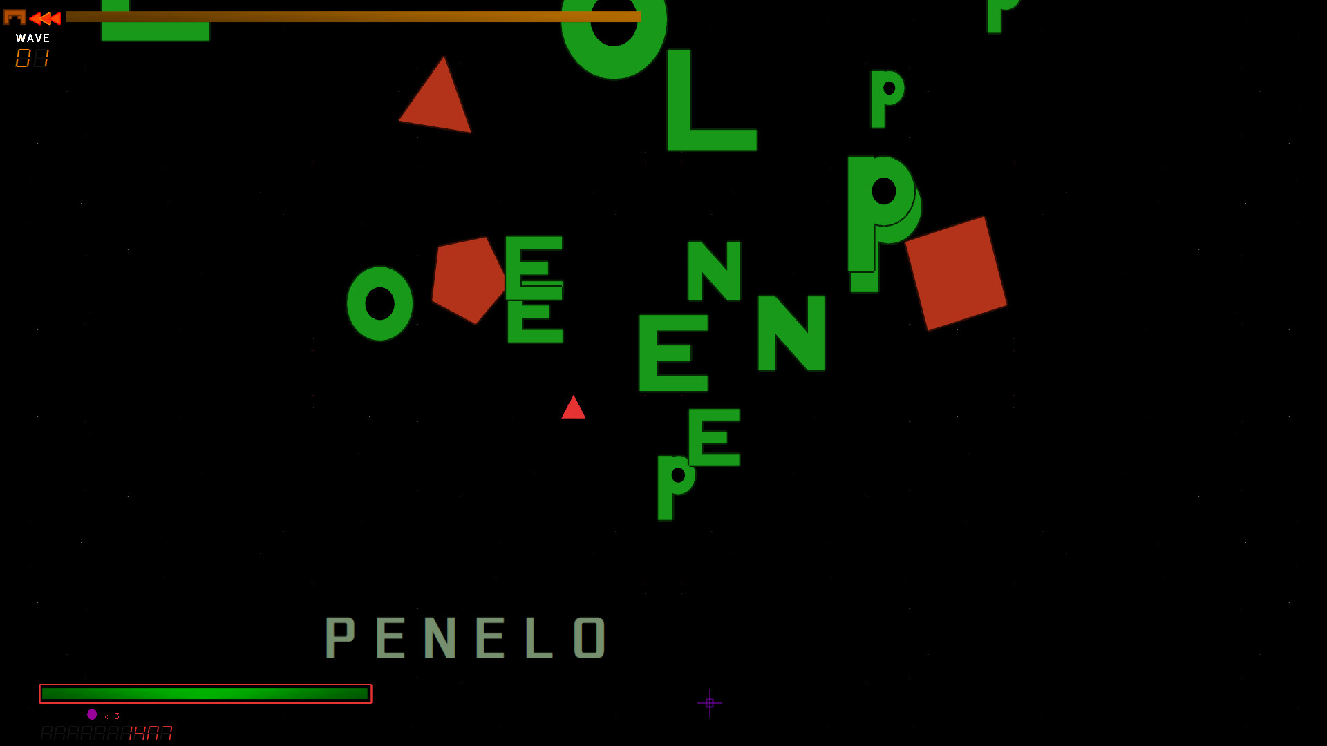 Polygone screenshot 8