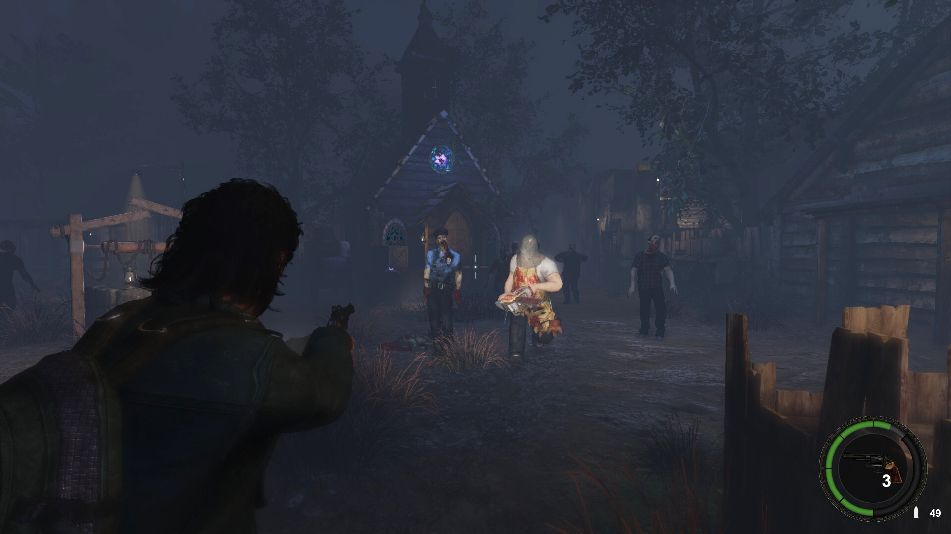 Them and Us screenshot 7
