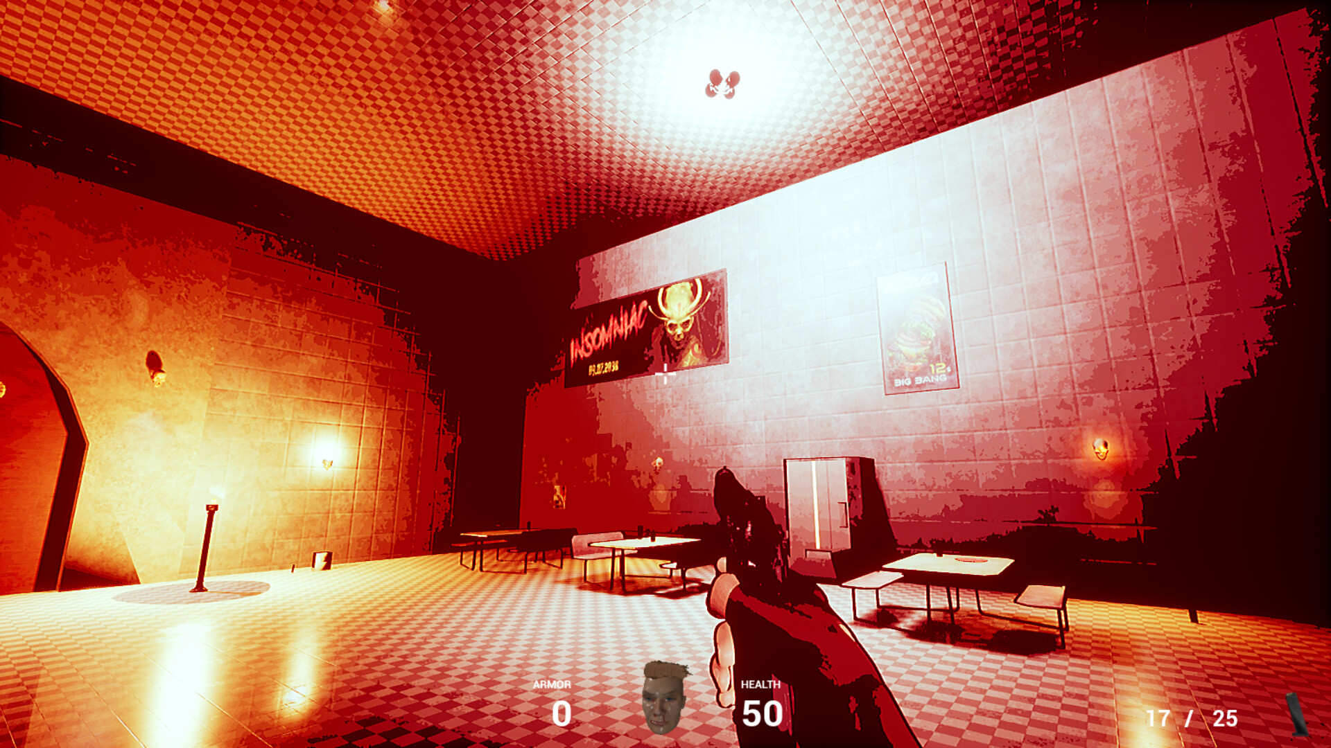 Jaws of Hell screenshot 7