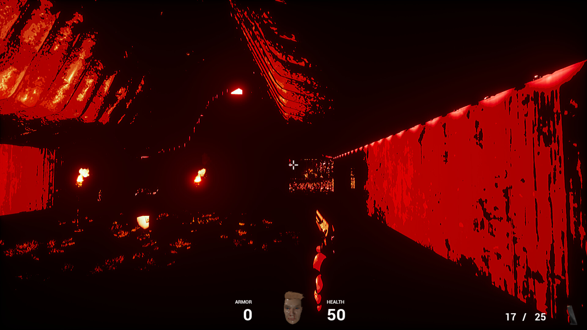 Jaws of Hell screenshot 4