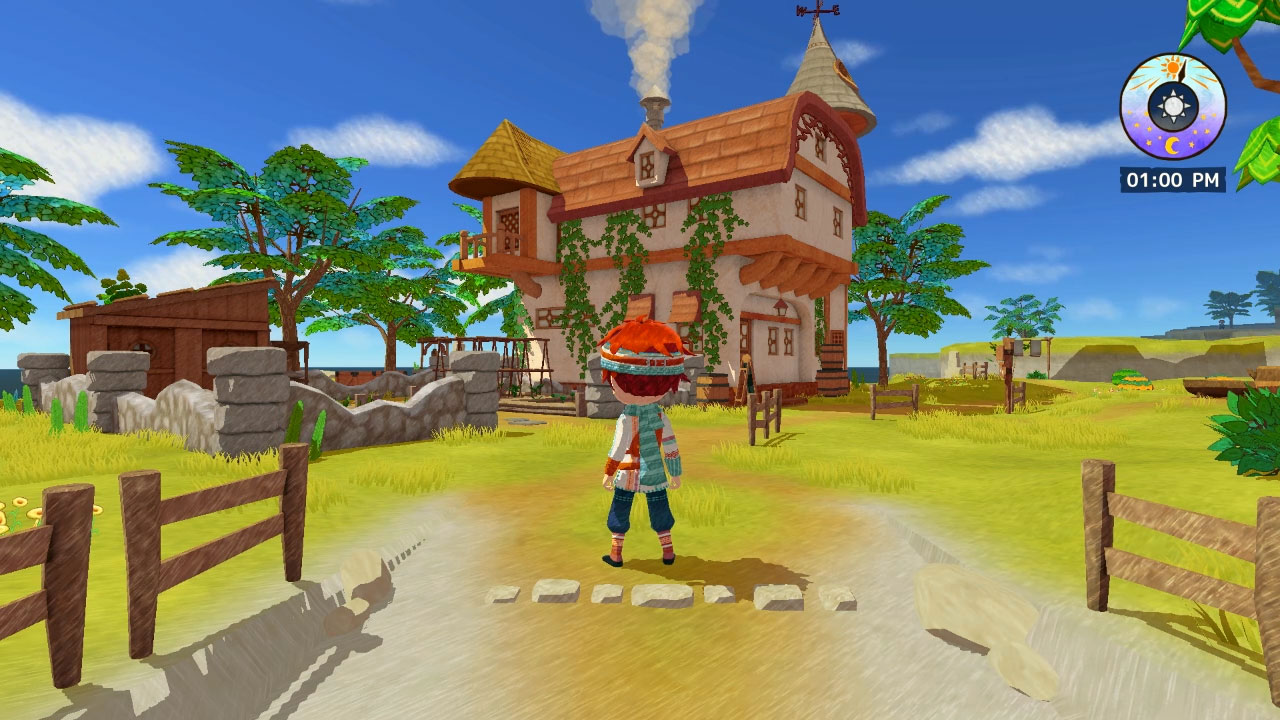 Little Dragons Cafe screenshot 3