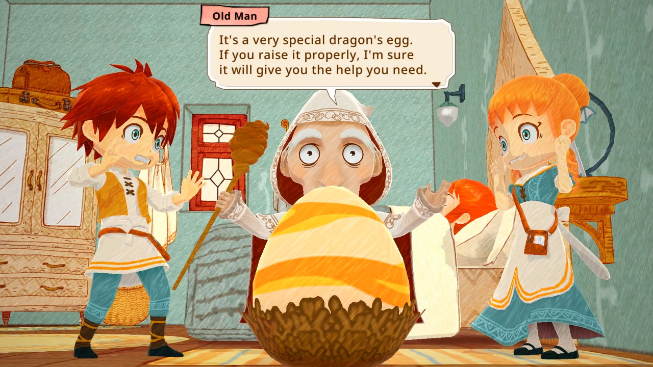 Little Dragons Cafe screenshot 5