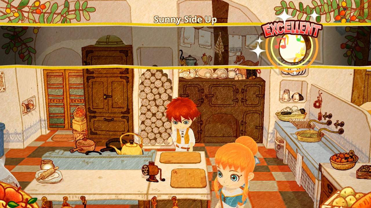 Little Dragons Cafe screenshot 4