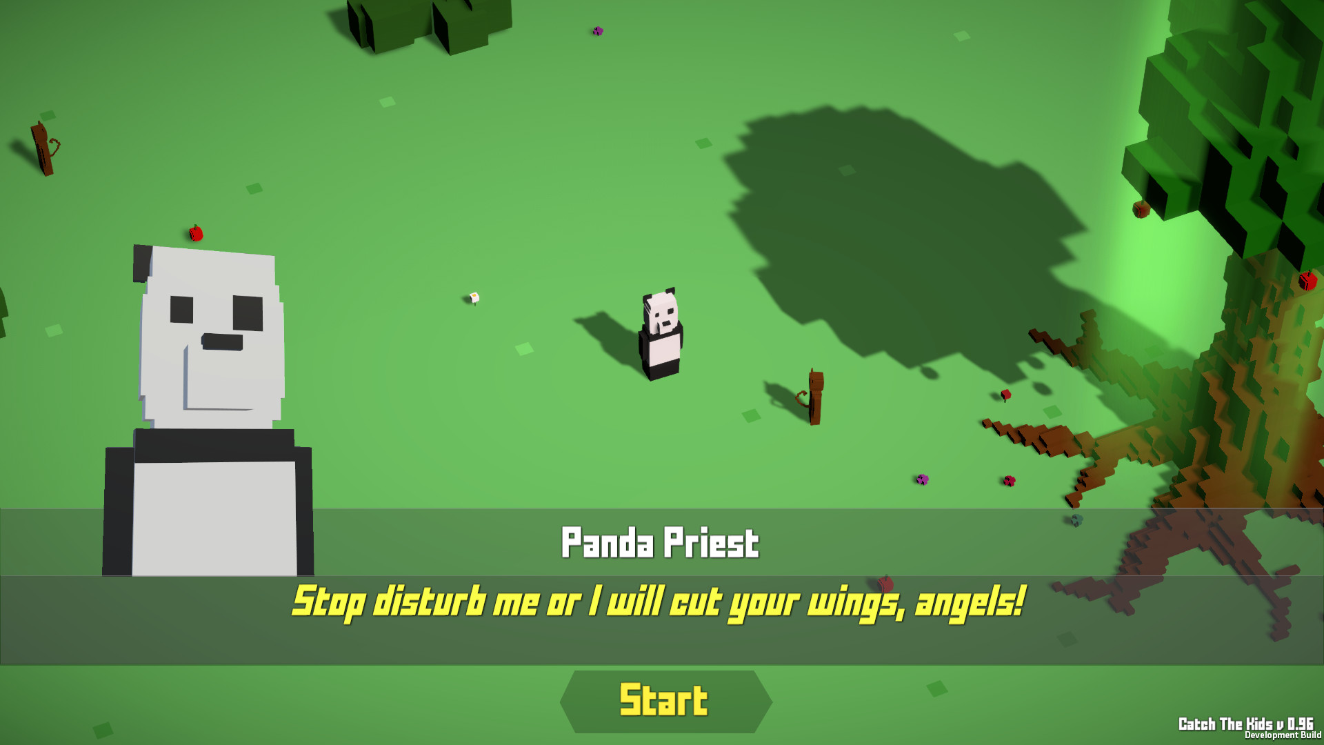 Catch The Kids screenshot 14