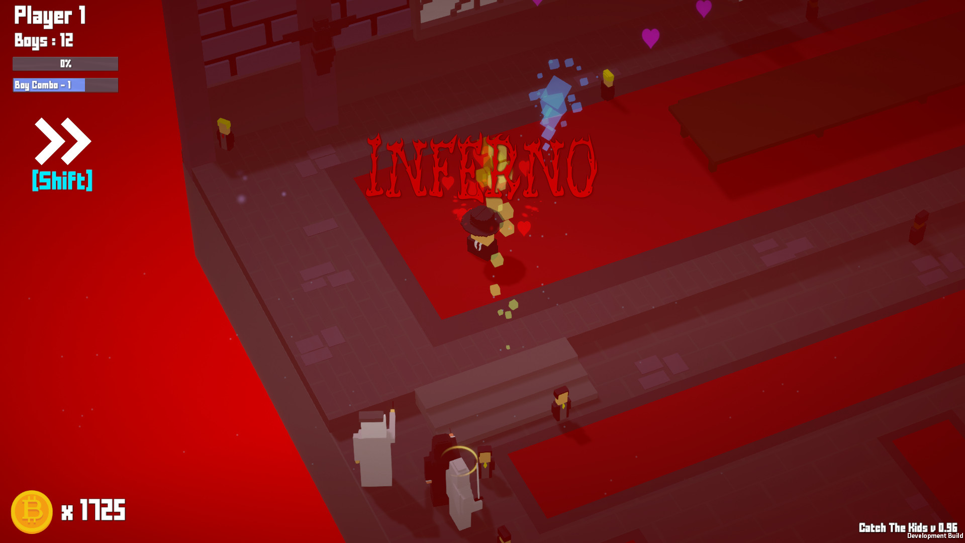 Catch The Kids screenshot 7