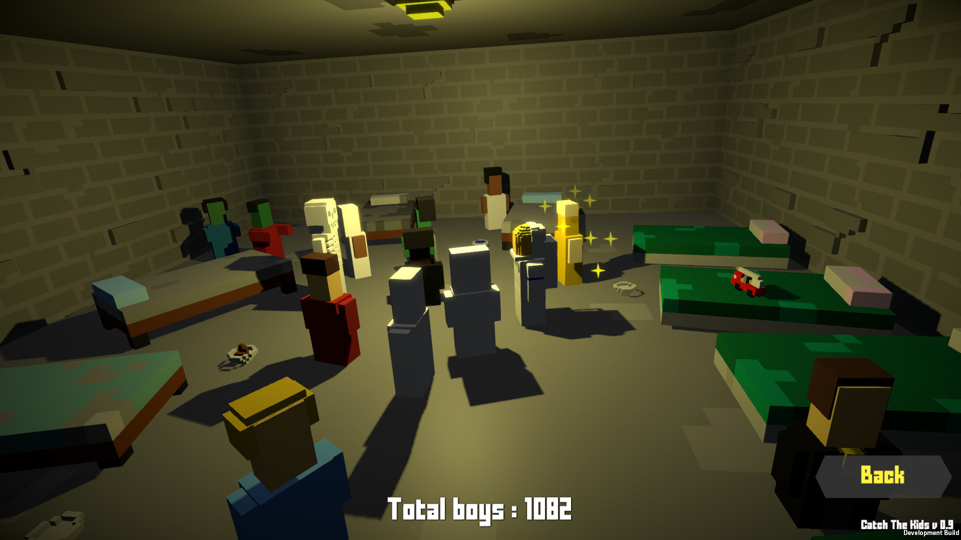 Catch The Kids screenshot 6