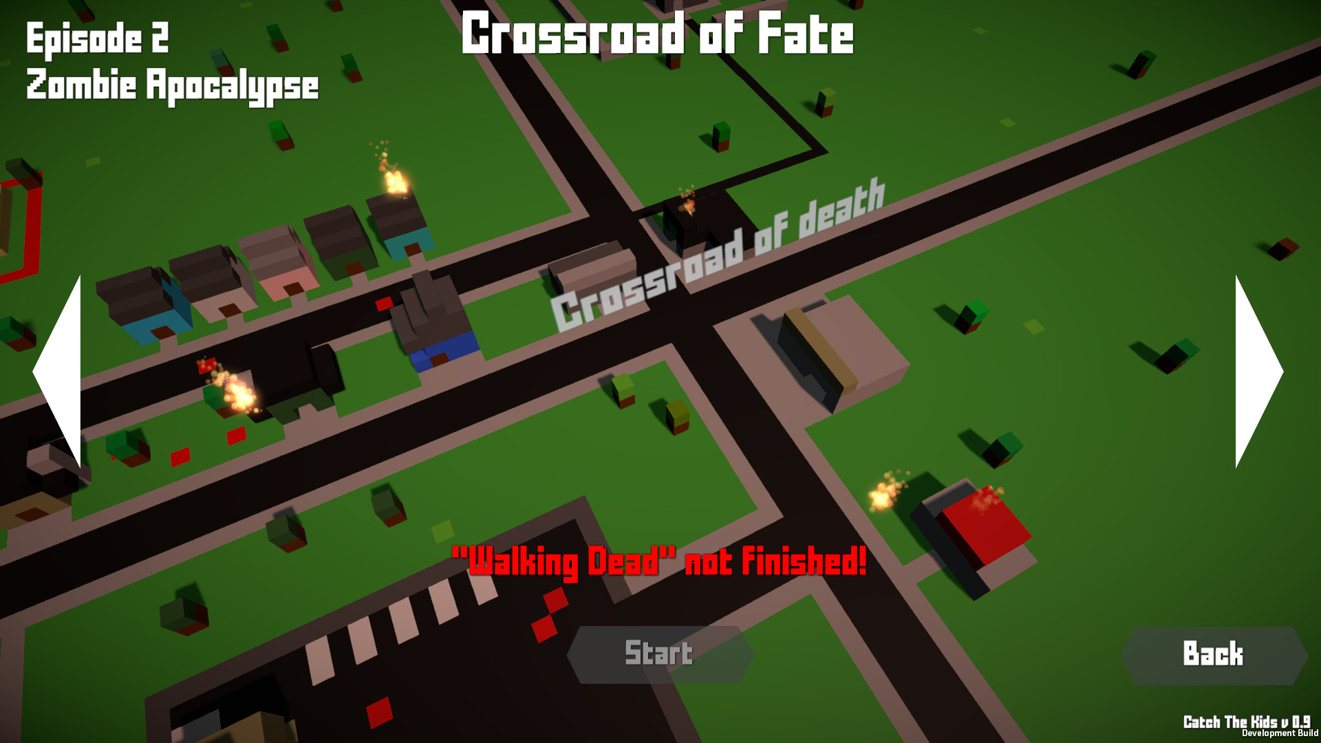 Catch The Kids screenshot 3