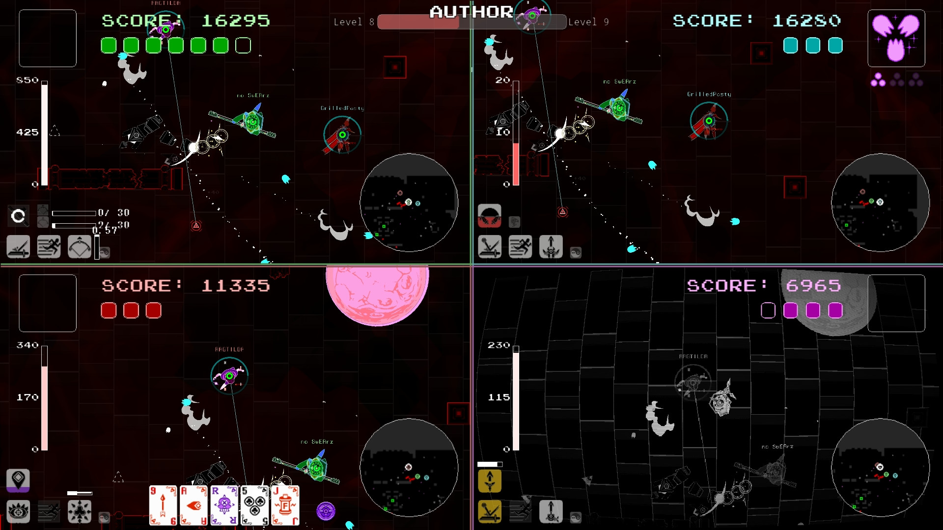 Aether Drift screenshot 8