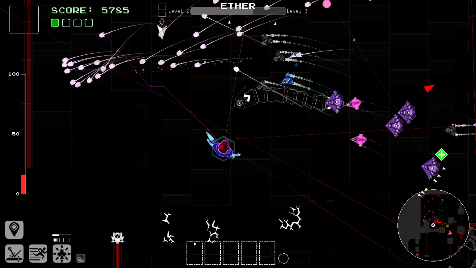 Aether Drift screenshot 3