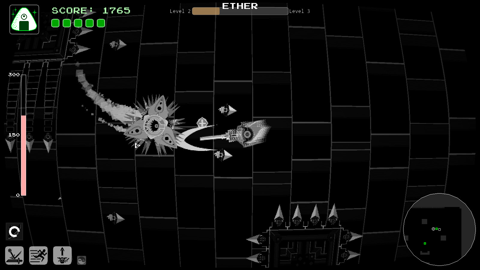 Aether Drift screenshot 5