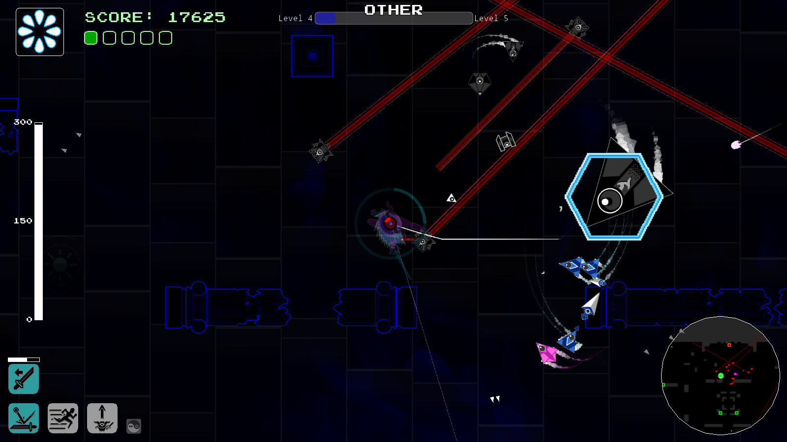 Aether Drift screenshot 6
