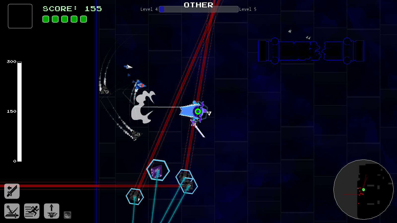Aether Drift screenshot 2