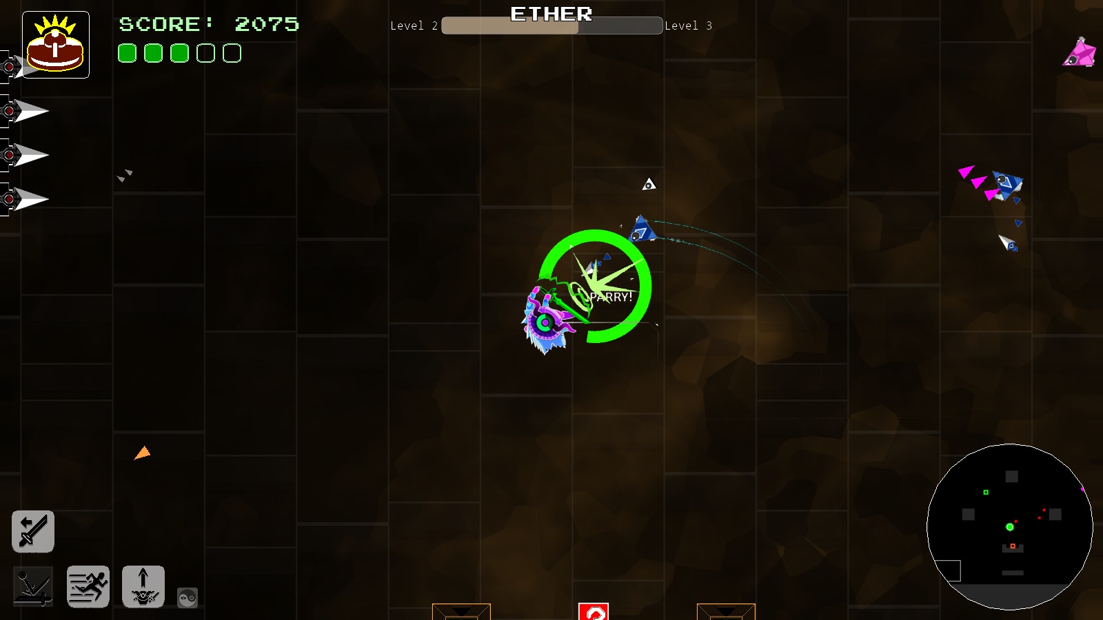 Aether Drift screenshot 9