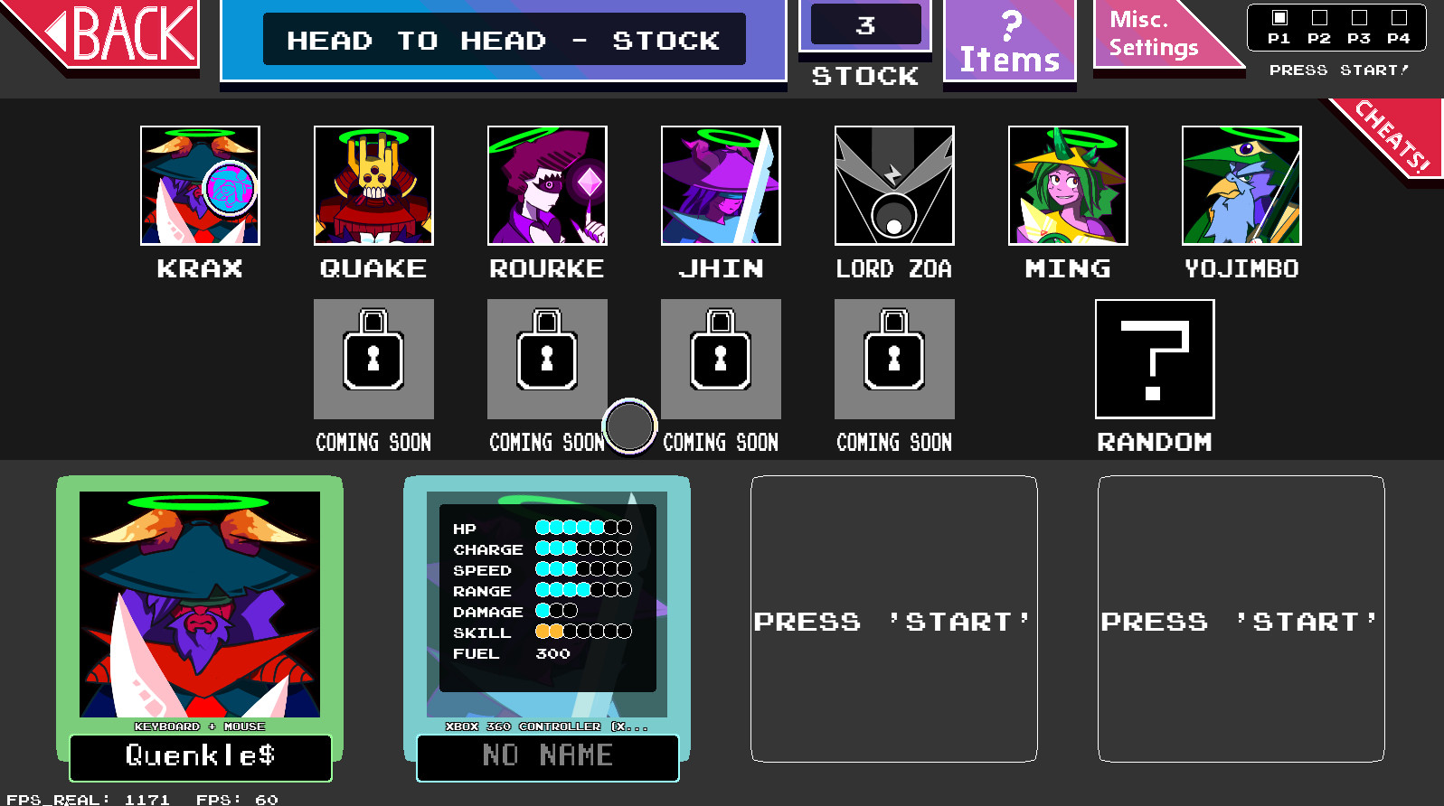 Aether Drift screenshot 7