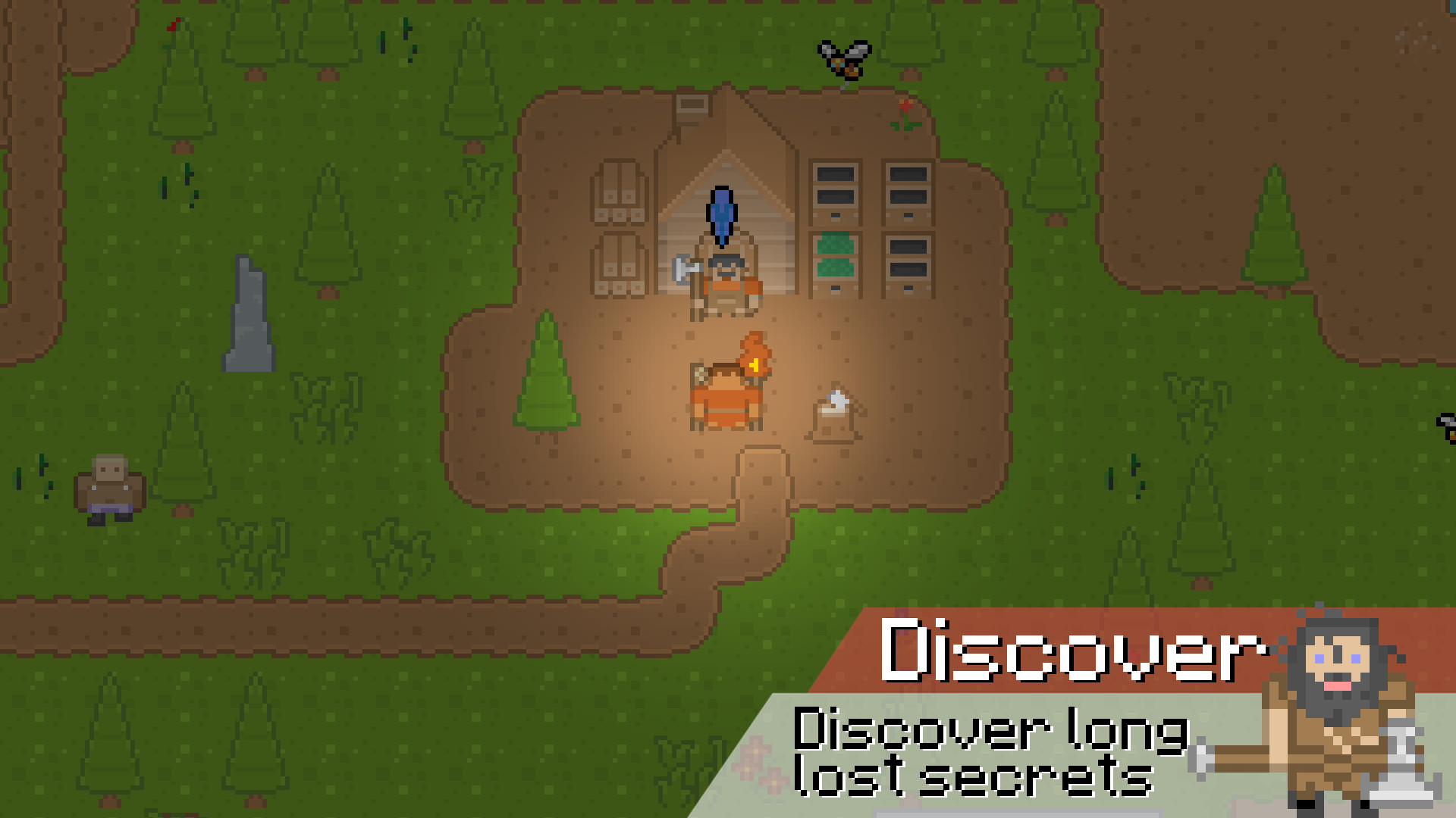 Amethlion screenshot 2