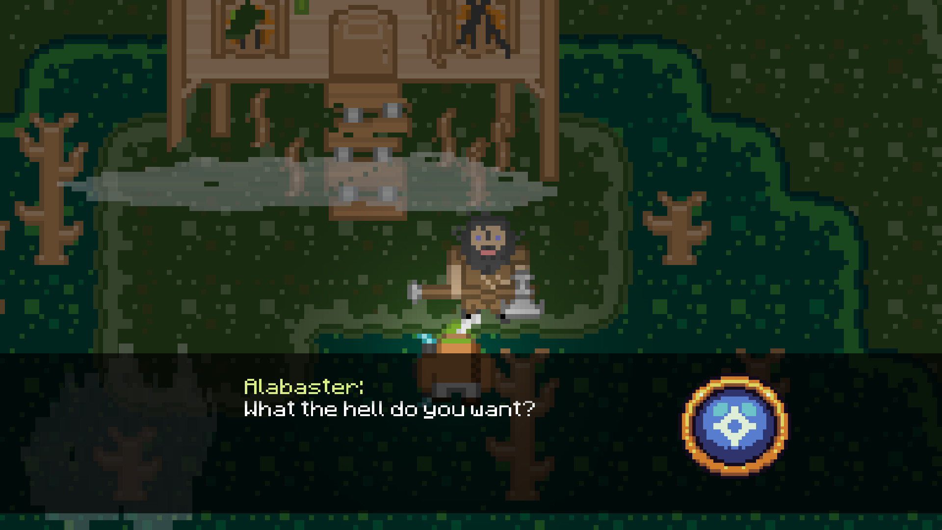 Amethlion screenshot 8