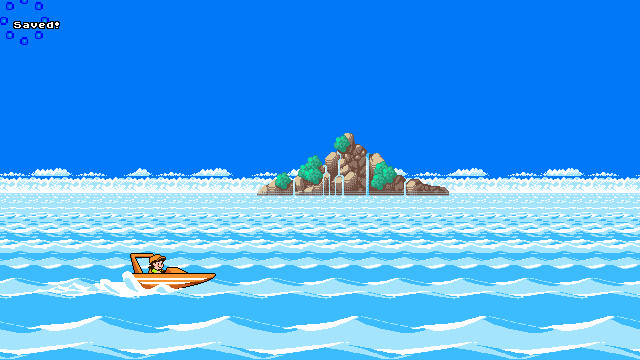Super Hiking League screenshot 9