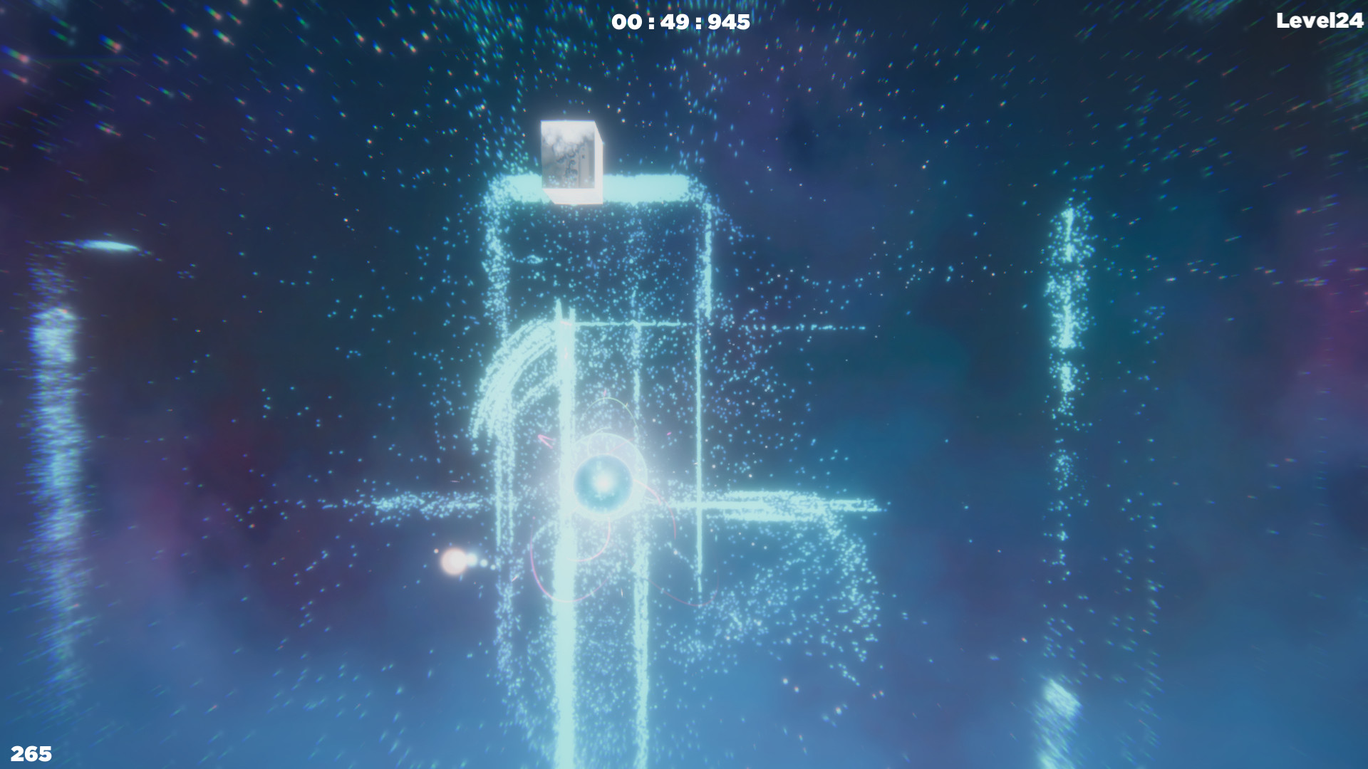 Sparticles screenshot 5