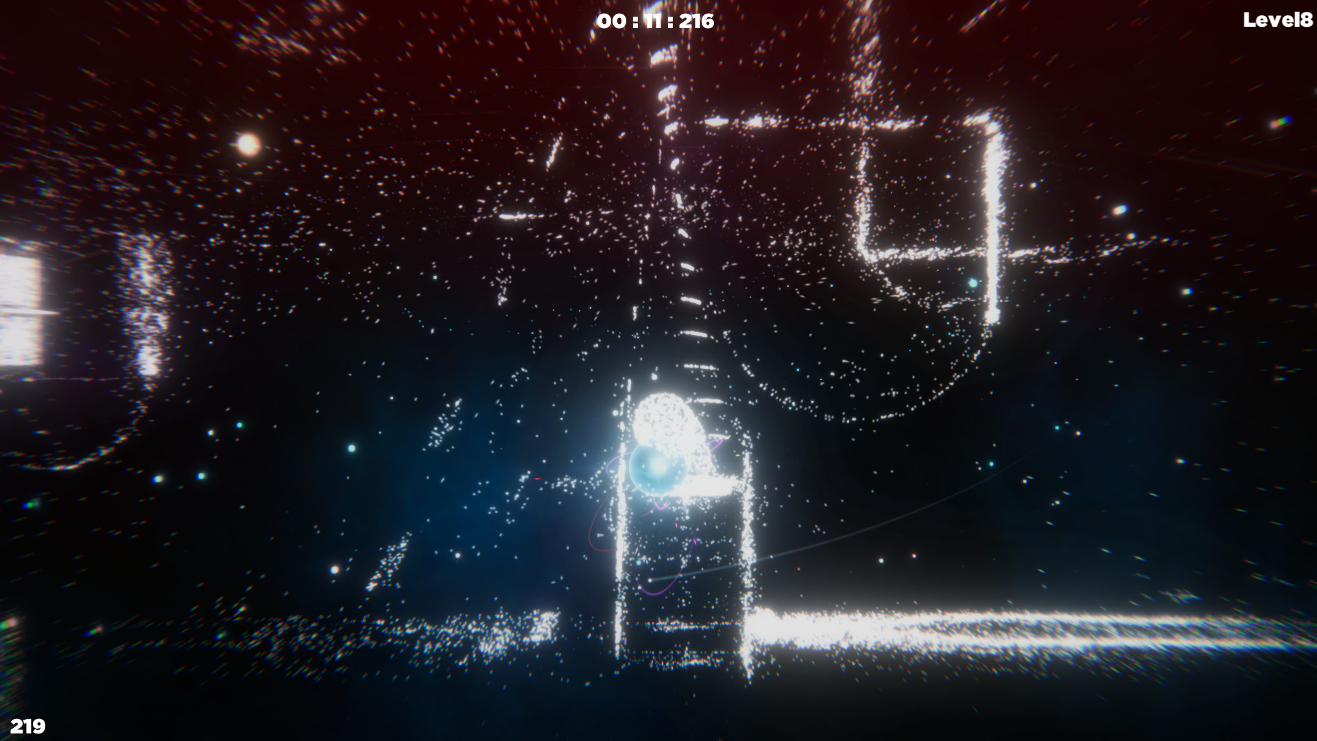 Sparticles screenshot 3