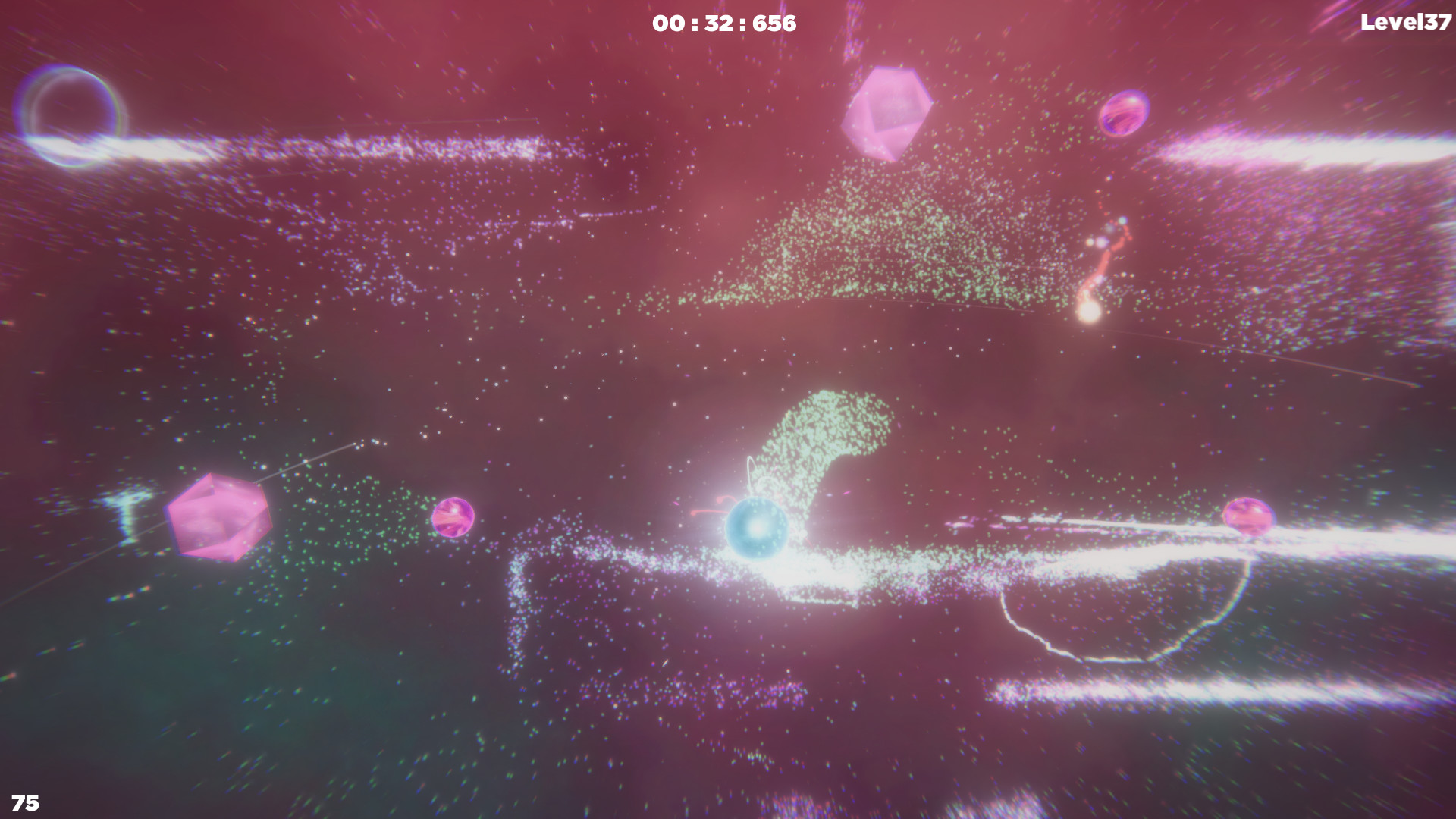 Sparticles screenshot 8