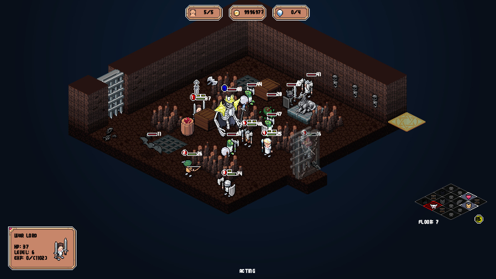 SFD screenshot 7