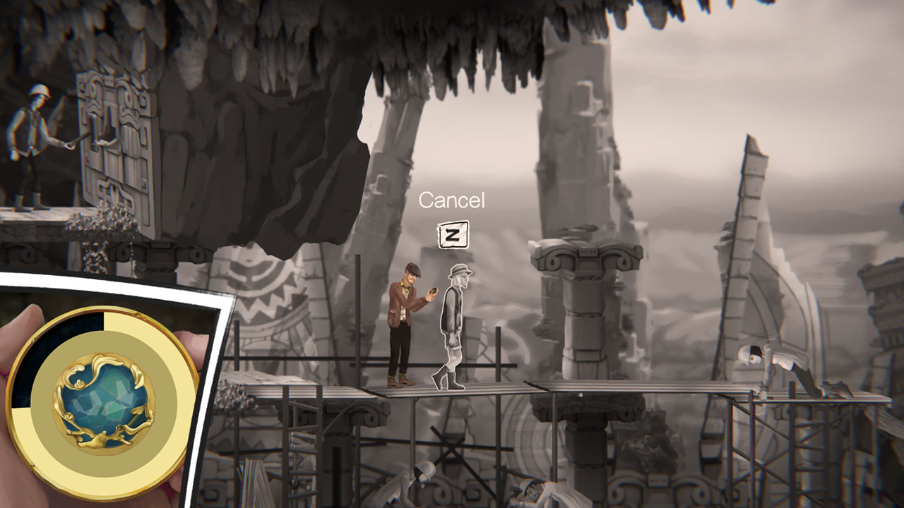 Clocker screenshot 6