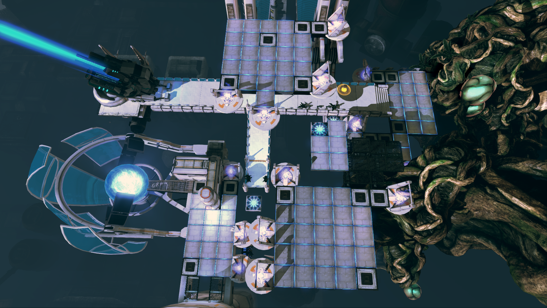 Sanctum: Map Pack 1 screenshot 4