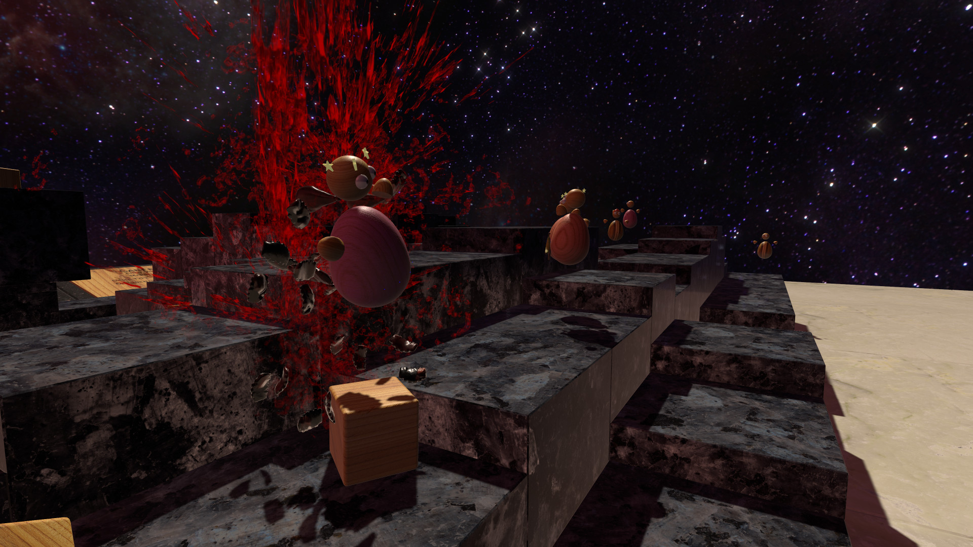 Rascals screenshot 6