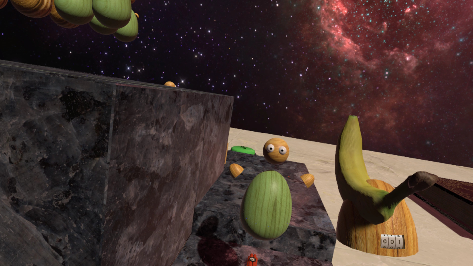 Rascals screenshot 8