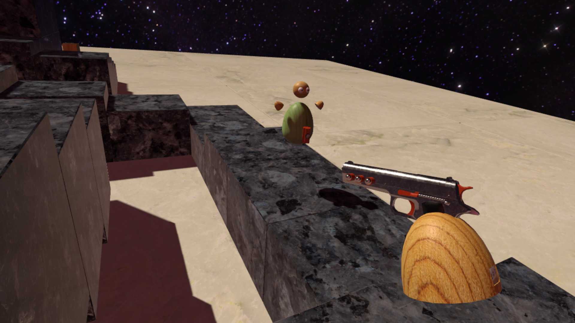 Rascals screenshot 9