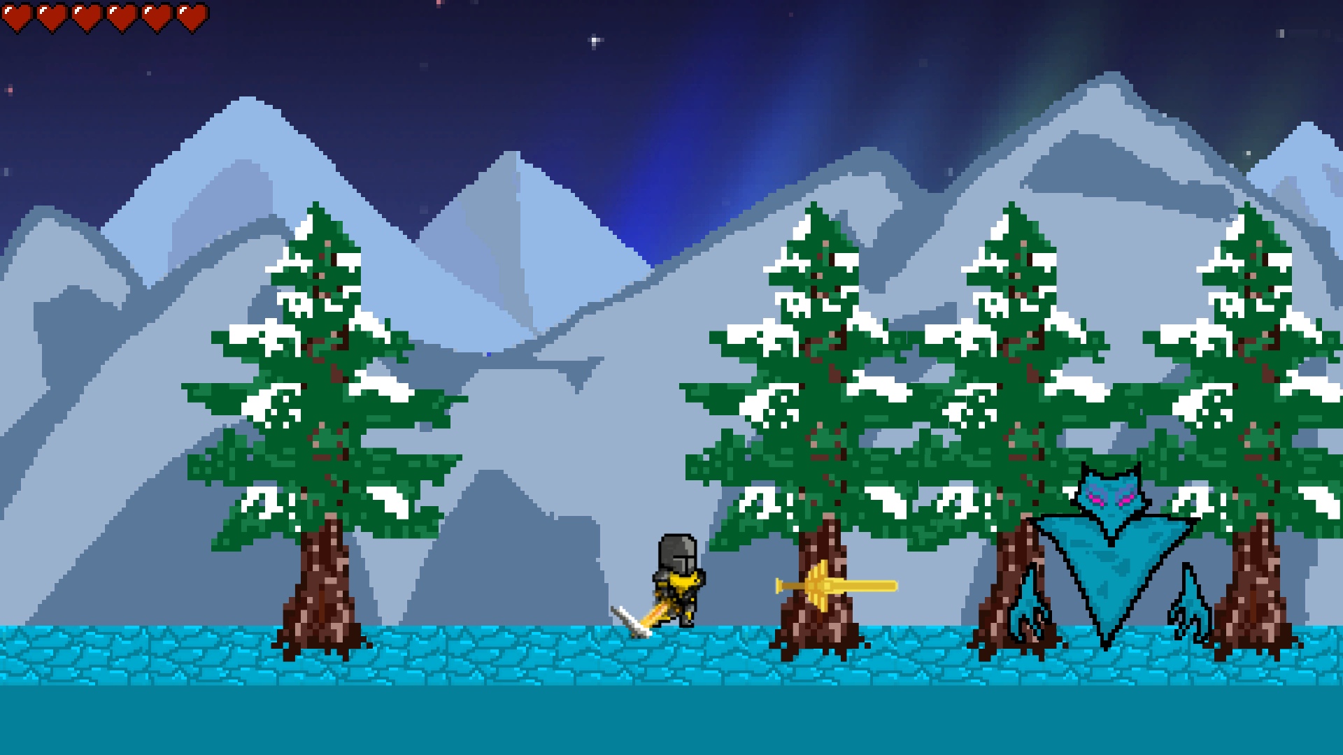 Here Nya screenshot 1