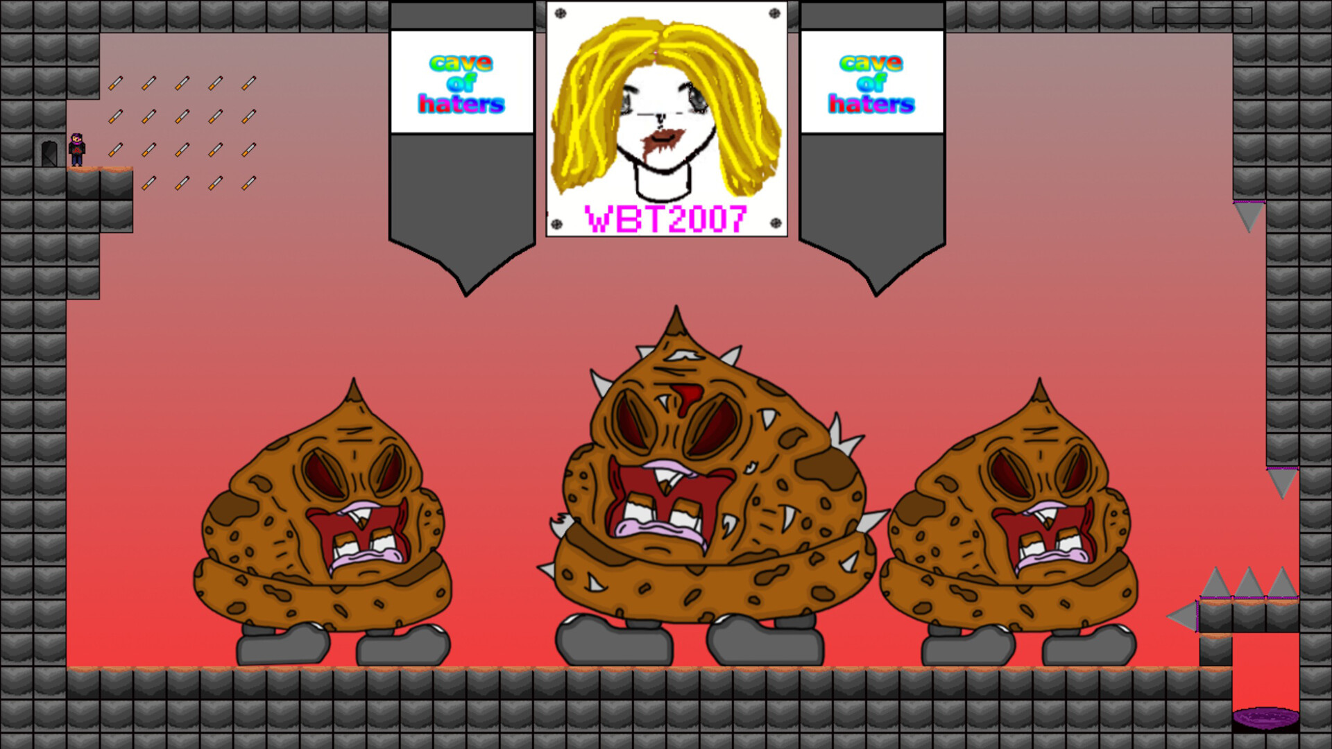 Welcome Back To 2007 Classic screenshot 5