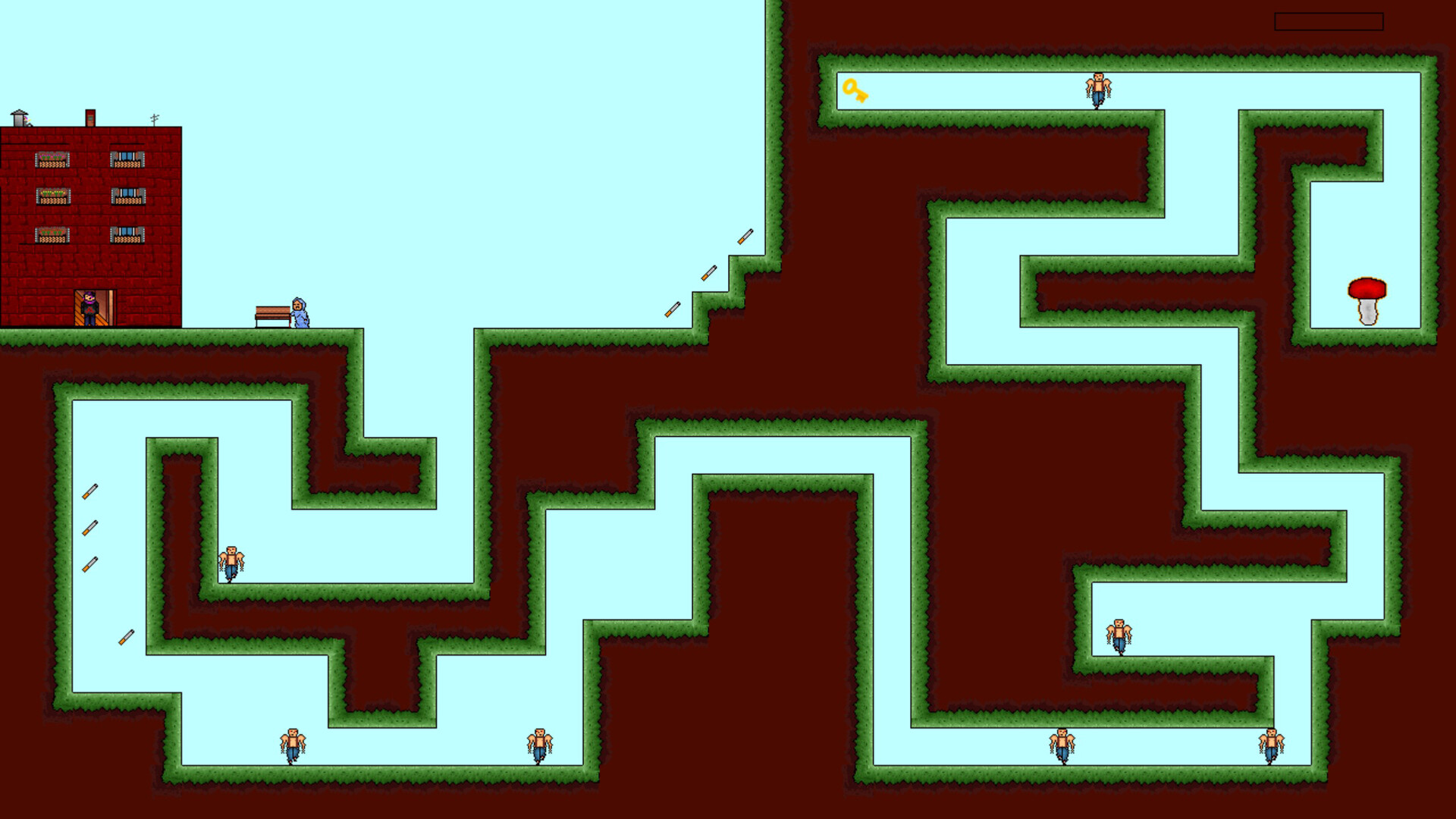 Welcome Back To 2007 Classic screenshot 1
