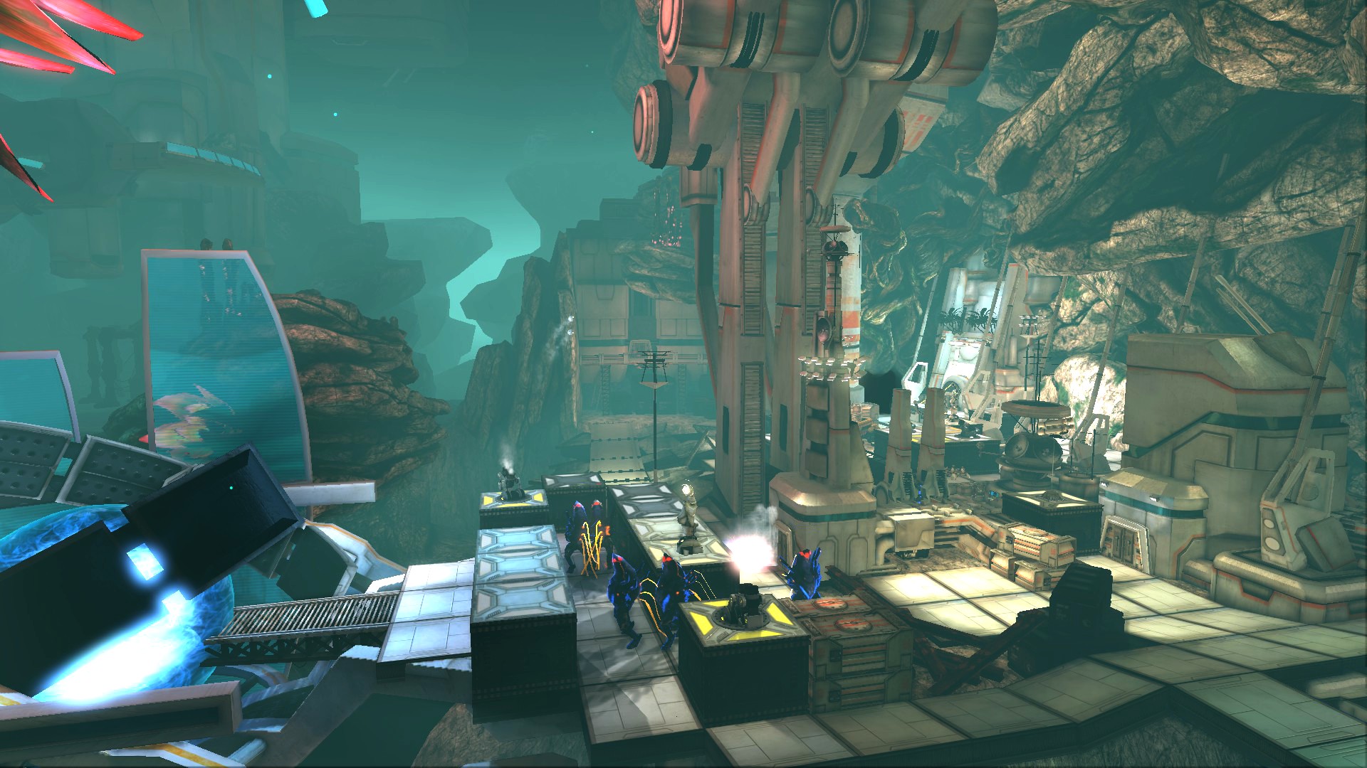Sanctum: Map Pack 2 screenshot 3