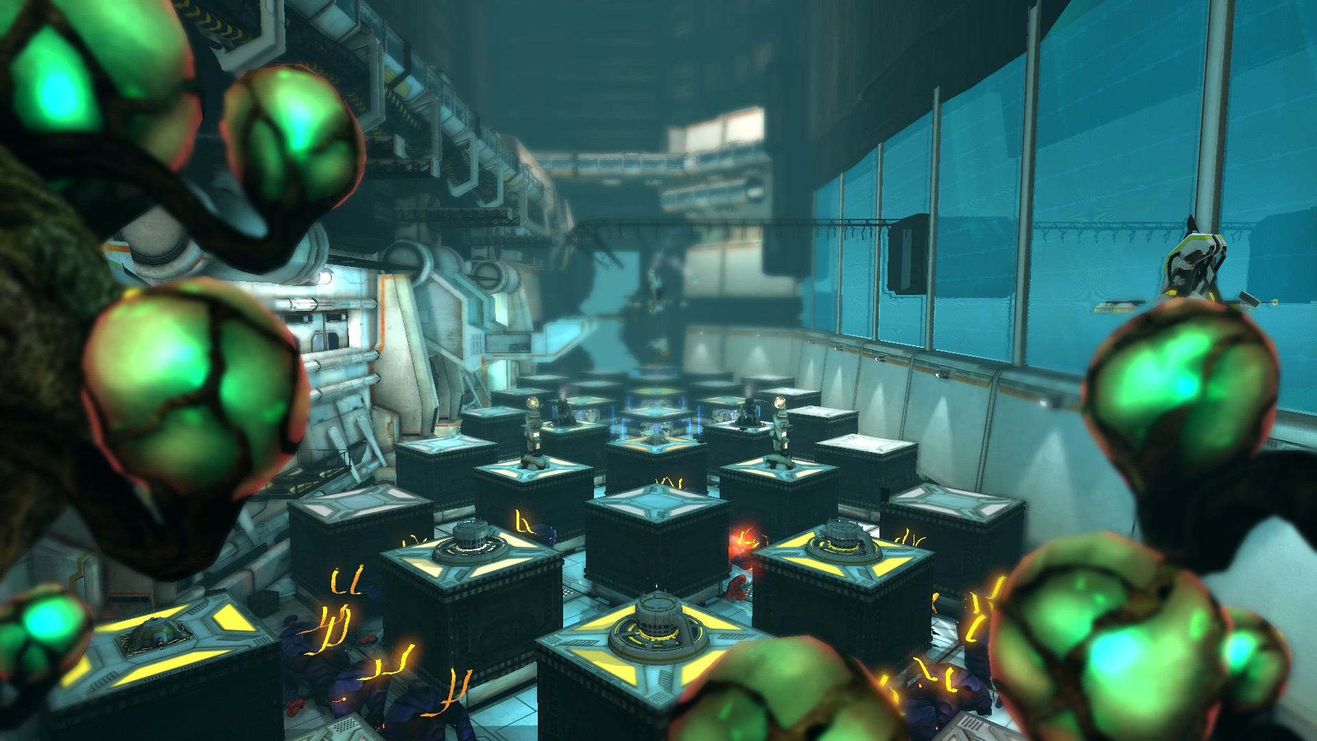 Sanctum: Map Pack 2 screenshot 2