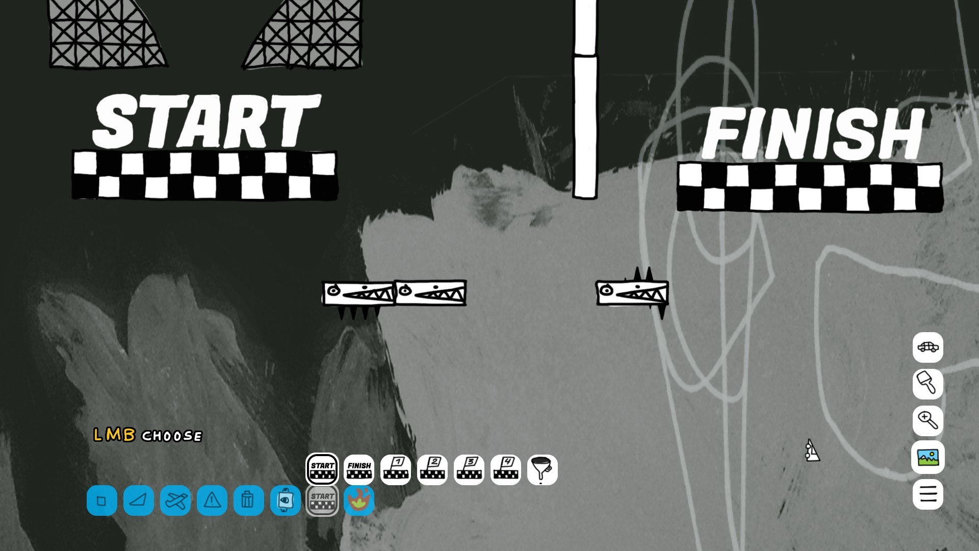 Doodle Derby screenshot 9