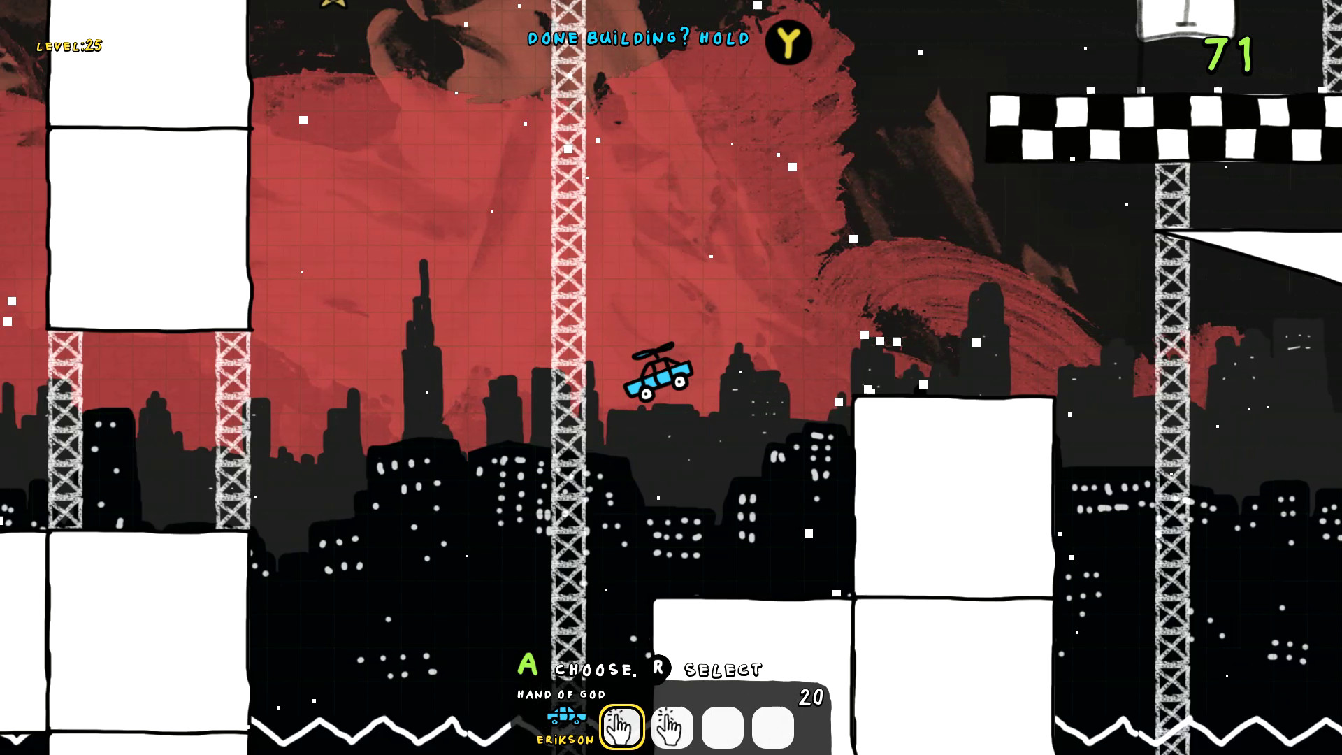Doodle Derby screenshot 4
