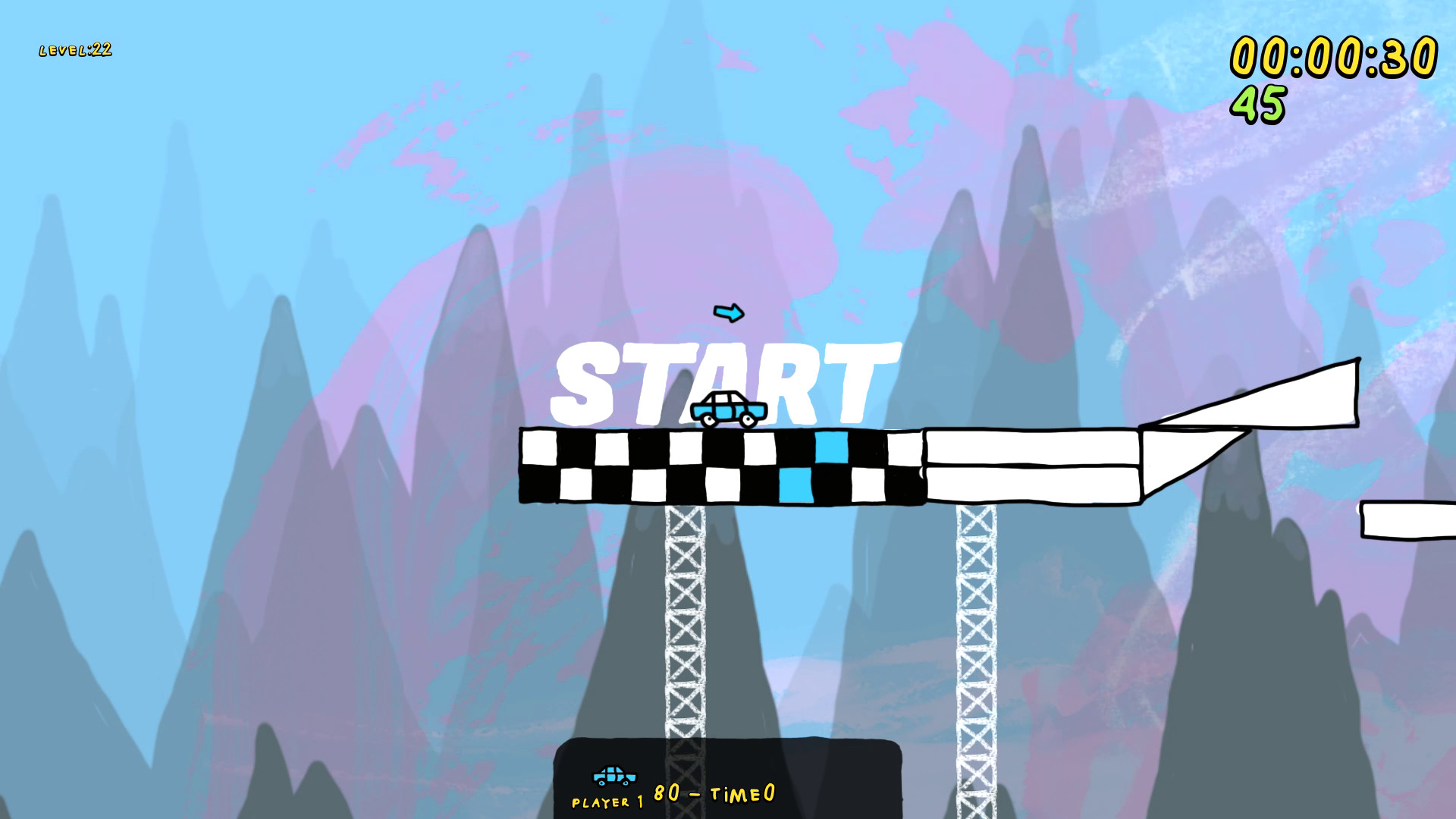 Doodle Derby screenshot 11
