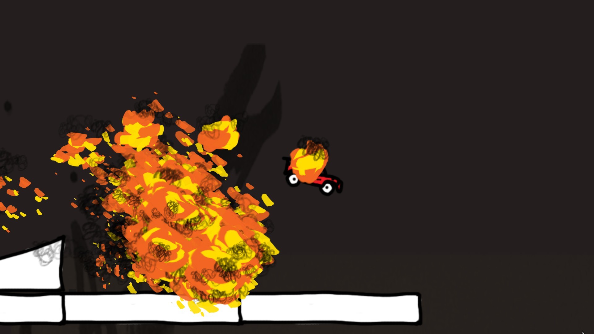 Doodle Derby screenshot 7