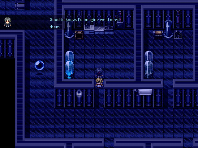 Fabrication screenshot 5