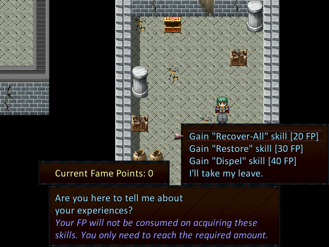 Fabrication screenshot 19