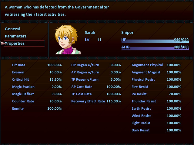 Fabrication screenshot 15